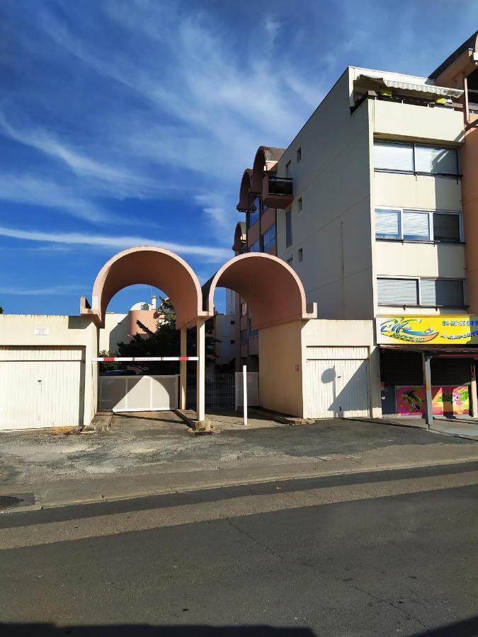 Le Studio Du Grazel 그륏상 외부 사진
